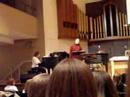 Give Me Jesus - Taylor University Soloist Give Me Jesus - Taylor University Soloist