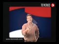 Michelini Frente Amplio 99000 - TV Spot Politica Uruguay TEVEREC