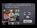 God, Darwin, and Design 7 - Ken Miller