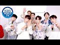 GOT7 Come Back Today! [Music Bank / ENG, CHN / 201