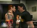 Smackdown Vs. Raw 2009: CM Punk RTWM - 02 (PS2)