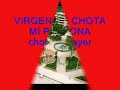 virgen de chota