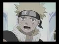 Naruto - Scars