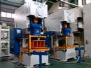 MARK Series SUTHERLAND Gap Frame Presses MARK Series SUTHERLAND Gap Frame Presses