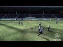 Fifa 09 Goal