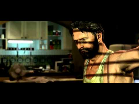 MAX PAYNE 3 - YouTube Video