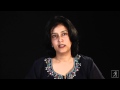 Novelist Indu Sundaresan: Revealed
