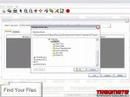 Opening A File Opening A File