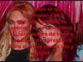 El Regalo más grande de Tiziano Ferro con RBD