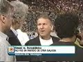 Amigos de Messi vs Amigos de Ronaldinho en Maturin