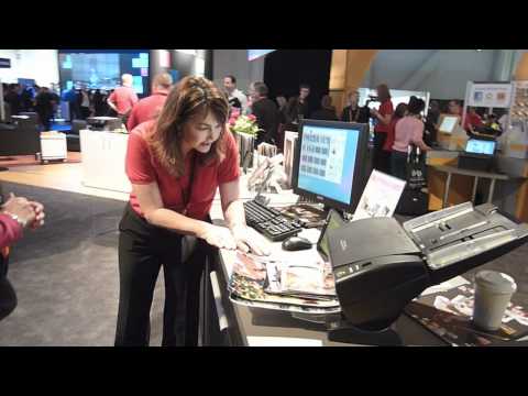 Imagine - Photo Scanning Possibilities for Libraries