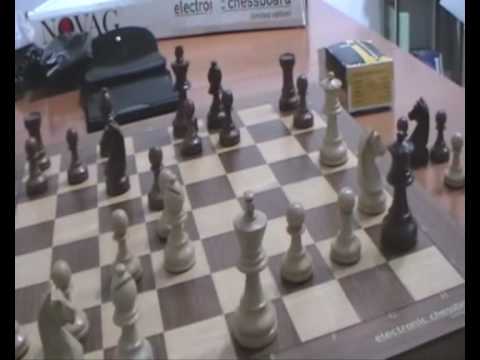 chess computer