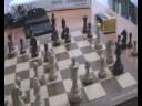 NOVAG CHESS COMPUTER WITH TOURNAMENT SENSORIAL BOARD