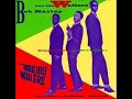 Bob Marley - Who The Cap Fit (Dub Version)