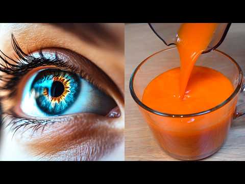 See Clearly in 7 Days: 1 Cup a Day!