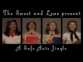 The Sweet and Lows - Danielle Muething and Emily Mohler