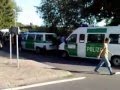 Anti-Atomwaffen-Demonstration in Büchel 2008