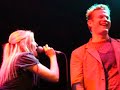Jace Everett & Julie Roberts islington Academy Feb 2007