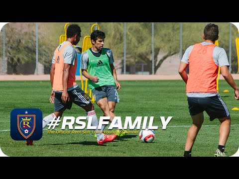 Video: Real Salt Lake vs Colorado Rapids - Match Preview