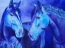 eagles and horses   john denver