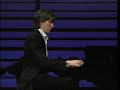 Vincent Corver - Scriabin Etude Op 8 nr 12 - KKL Lucerne Vincent Corver - Scriabin Etude Op 8 nr 12 - KKL Lucerne