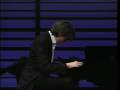 Vincent Corver - Scriabin Etude Op  8 nr  12 - KKL Lucerne