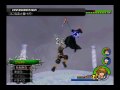 KH2 Final Mix Marluxia AS Attempt PCSX2