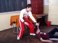 School Fight School Fight