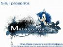 Metaljonus - Sonic 2 Emerald Hill Cover