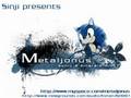 Metaljonus - Sonic 2 Emerald Hill Cover