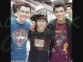 Thank You Jonas Brothers