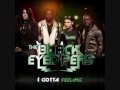 black eyed pease - I gotta feeling