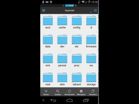 how to recover es file explorer password