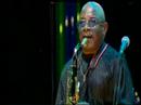 big james and the chicago playboys live at the jazz � vienne festival 2005 in vienne, france