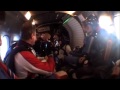 Skydive  AFF Heli Story