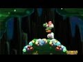 Yoshi's New Island Trailer - E3 2013