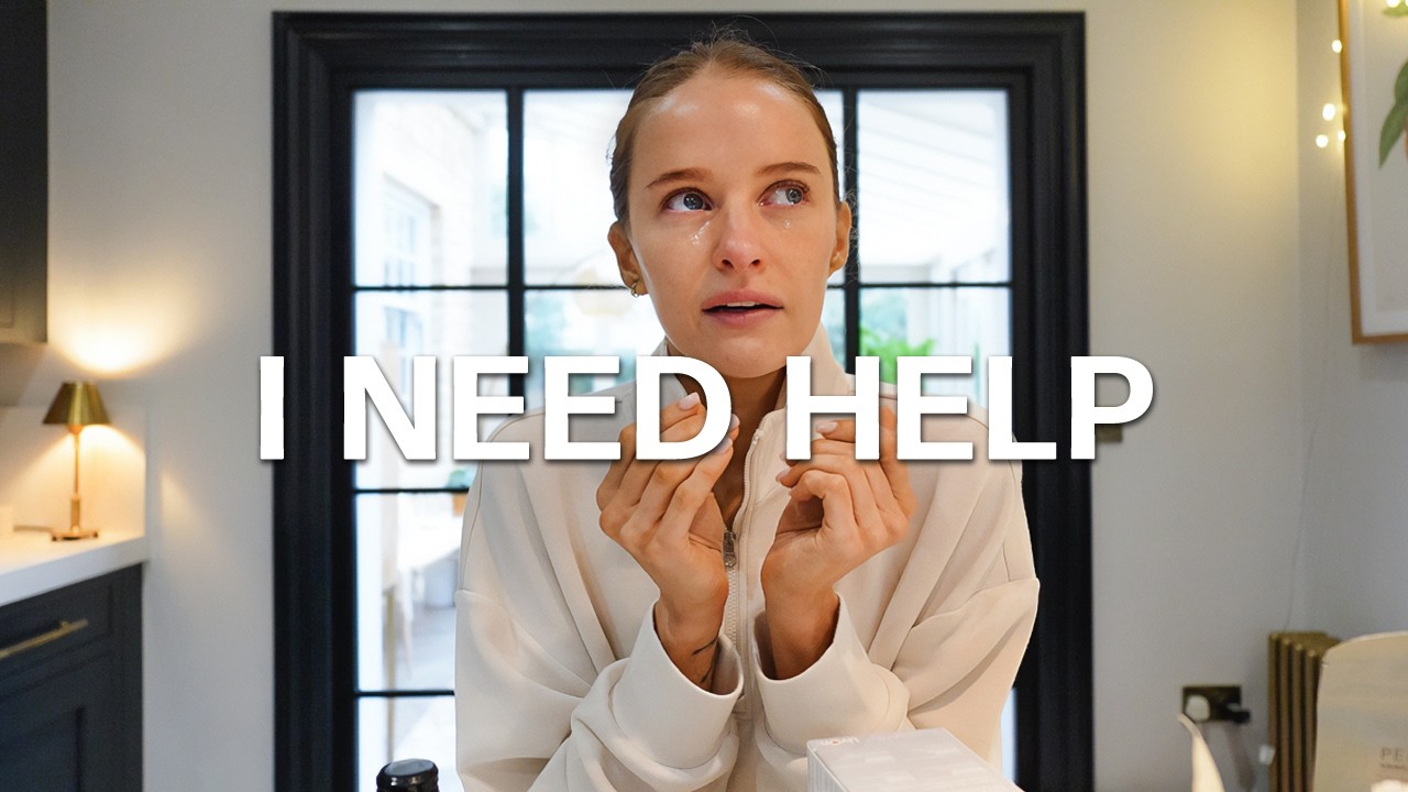 I NEED SOME HELP, WOMENS HEALTH SUPPLEMENTS CHAT AND MY MENTAL SPACE