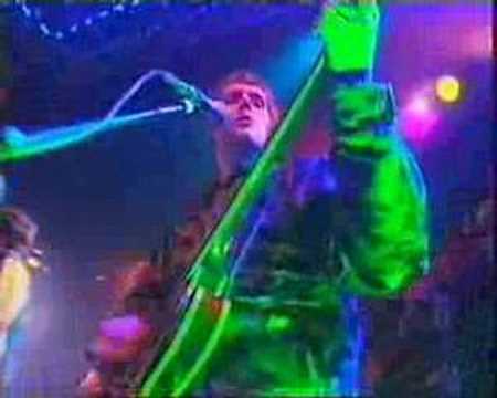 Super Furry Animals - Fix Idris ...