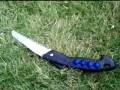 videos de Folding saw
