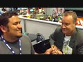 Geek To Me: Good Grief! The Peter Robbins Interview