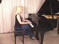 Mariah Carey -Touch My Body ( American Idol, Oprah) On Piano