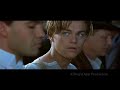 Titanic Feat. Pirates of the Caribbean 3 (At Titanics end)