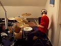 Sum 41 - Fat Lip (Drums Cover)