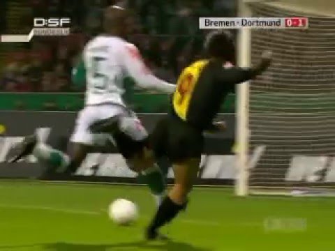 Dodgy Defending