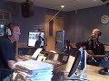 James Morrison - Regional Radio Tour:Wave 105