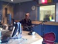 James Morrison - Regional Radio Tour:Wave 105 James Morrison - Regional Radio Tour:Wave 105