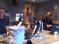 James Morrison - Regional Radio Tour:Wave 105