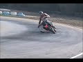 Estreno Aprilia SXV 550 Replica VDB Albert Roca Supermotard