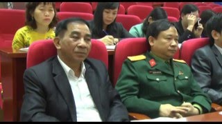 Đ.c Phạm Minh Chính, UV BCT, BT Trung ương Đảng, Trưởng ban tổ chức T.Ư làm việc tại U.Bí