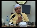Seg 19 : S6. Kesesatan ikhwanul muslimin?t?ISLAM, SISTEM PERHAMBAAN & SUNNAH PERKAHWINANSS Dr Mohd Asri, Mufti PerlisKuliah Riyadhus SolihinTaman Sri Ukay, Selangor, Ogos 2008
